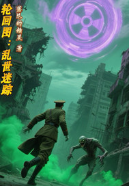 轮回图：乱世迷踪